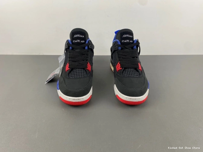 Kick Theory Jordan Air Air FV5029-003 Rare 4 0815